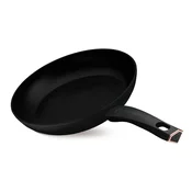 Ponev s titanovo neoprijemljivo površino Fashion 28cm 54954