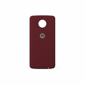 Mobile Cover Style Cap Crimson Motorola