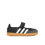Balerinke adidas Samba Jane LA1395 Črna
