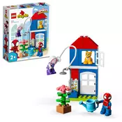 LEGO®® DUPLO® Marvel 10995 Spider-Manova kuća