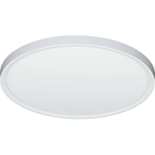 Fulgur 41812 - LED stropno svetlo NOMY LED/32W/230V O 40 cm belo