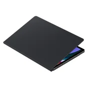 Samsung Tab S9 Plus LTE SAMSUNG futrola, aktivna FLIP s efektom kože, držac olovke, CRNA EF-BX810PBEGWW