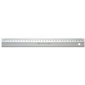 Linex Jekleno ravnilo za rezanje 1930M - 30 cm x 3,5 cm