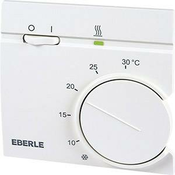 Eberle Eberle RTR 9725 sobni termostat nadometna 5 do 30 °C, (20448697)