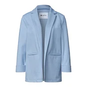 STREET ONE Blazer svetlo modra