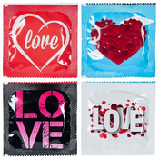 Pasante Love