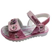 Disney sandale za djevojčice Minnie D3010137S, 27, ružičaste