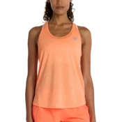 New Balance Majica brez rokavov Athletics Tank