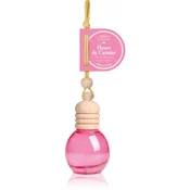 Esprit Provence Fleurs De Cerisier aroma difuzor s polnilom za obešanje 10 ml