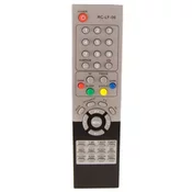 General GRUNDIG RC-LF-06 - zamenjava daljinski upravljalnik