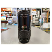 Ozunon 75-200/4,5 za Sony A (rabljeno, 3/5)