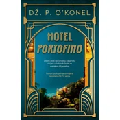 Hotel portofino - Dž.P. OKonel ( 12001 )