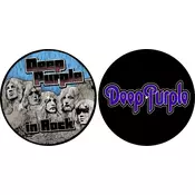 Deep Purple In Rock Slipmat (Kot novo)