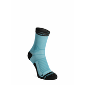 Tekaške nogavice Dynafit Ultra Cushion Socks - storm blue