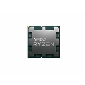 AMD Ryzen 5 9600X 6 cores 3.9-5.4GHz Tray
