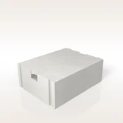 YTONG termo blok TB 48 - 48x20x62,5