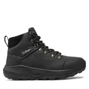 Gležnjarji Lee Cooper LCJ-24-03-3076LA Črna