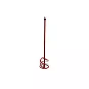 Ostatní Mešalnik z levo spiralo, O 120 mm, M14