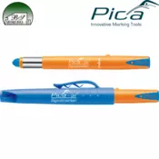 Marker za označivanje gel PICA -