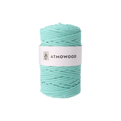 Atmowood preja 5 mm - mint