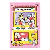 Grupo PLAKAT BT21 ARKADNI STROJ, (20837561)