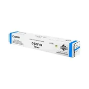 Toner Master Canon C-EXV49 Cyan