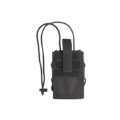 Torbica za pamentni mobilni telefon MILTEC Pouch molle - črna