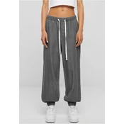 Womens Jogpants Pants - Grey