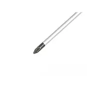 Odvijac PZ 0 x 75 mm 114009