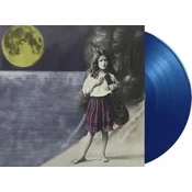 First Aid Kit - The Big Black & The Blue (Limited Edition) (Blue Sea Coloured) (LP)