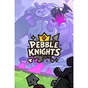 Pebble Knights Steam Key (PC) GLOBAL