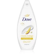 Dove Gel za tuširanje Creamy Indulge, 250ml