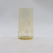 Garnitura caša Palm 520ml 4/1 žuta Rakle