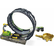 Hot Wheels Monster truck staza