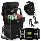Berdsen Prenosni hladilnik Icemax 32L ECO - črna