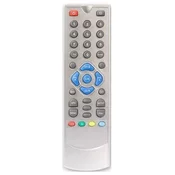 General SMART MX26 - compatible General-branded remote control