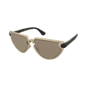 Suncane naocale Burberry BE3152 1109/5A