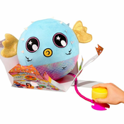 Little Biggies: Napuhujuca mini plišana riba napuhaca