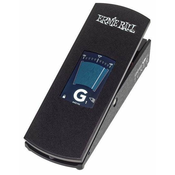 Ernie Ball VPJR Tuner - Black Volume Pedal