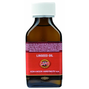 KOH-I-NOOR Linseed Oil 100 ml