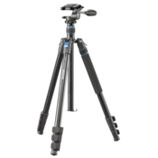 Cullmann Rondo 480M RW20 Stativ mit 3-Wege-Kopf
