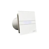 Cata E120GTH kopalniški ventilator 120 mm, nastavljiv časovnik in senzor vlage