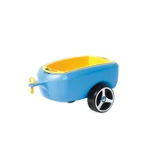 TERRA Modra prikolica BCAR