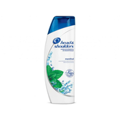 Šampon za lase Citrus, Head & Shoulders, 400 ml