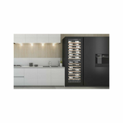 WineExpert 192BL mQuvée vinska vitrina