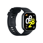 Xiaomi Pametni Sat Redmi Watch 4 crni (BHR7854GL)