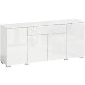 Homestar Omara 180x40x80 cm Bela