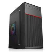 VIST PC Gaming Ryzen 7 5700G - Ram 16GB - RX VEGA8 - SSD 512GB M.2 - Windows 10 Pro, (20796708)