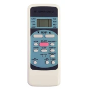 General ETA 157490000, 157690000, 257490000, 357490000, 757390000 - replacement remote control