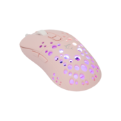 WS GM 9004 TRISTAN-2 Mouse Pink